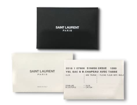 ysl authentication number|ysl beauty email.